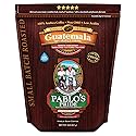 2LB Pablo's Pride Guatemala - Medium-Dark Roast - Whole Bean Arabica Coffee - Low Acidity - 2 Pound Bag