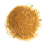 Dizzy Pig Raging River Salmon Seasoning Rub (8oz Shaker) - Seasons 30+lbs of Food - Hand Made in the USA - MSG Free, Gluten Free
