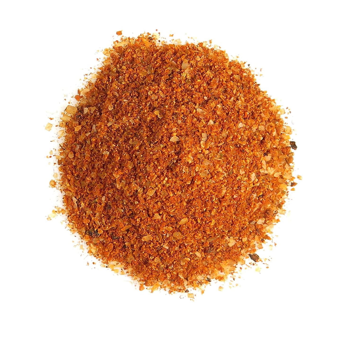 Dizzy Pig Dizzy Dust All-Purpose Barbecue Seasoning Rub (Sample) - Seasons 2-4 lbs of Food - Hand Made in the USA - MSG Free, Gluten Free