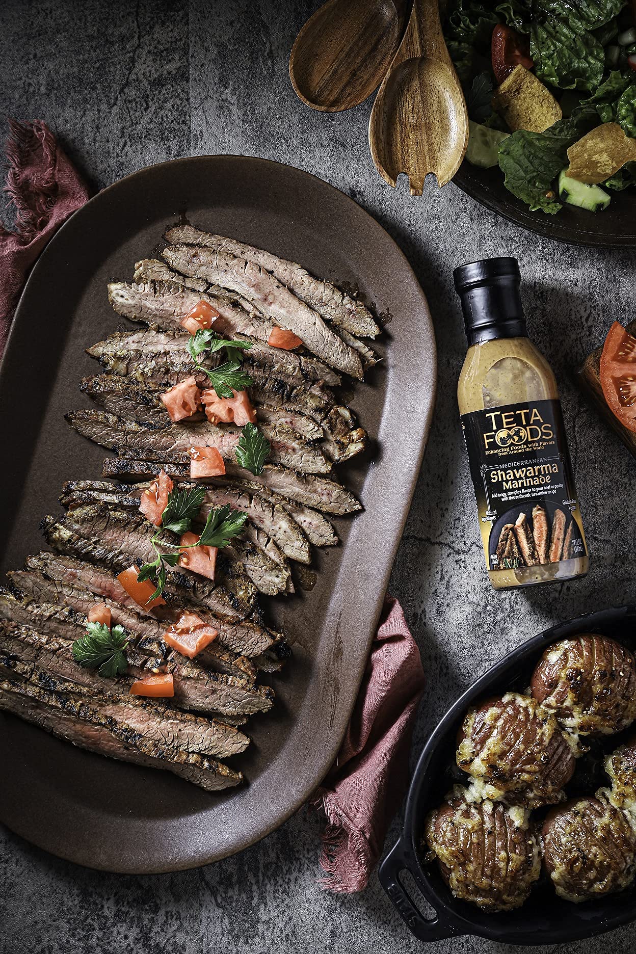 Shawarma Marinade (1)