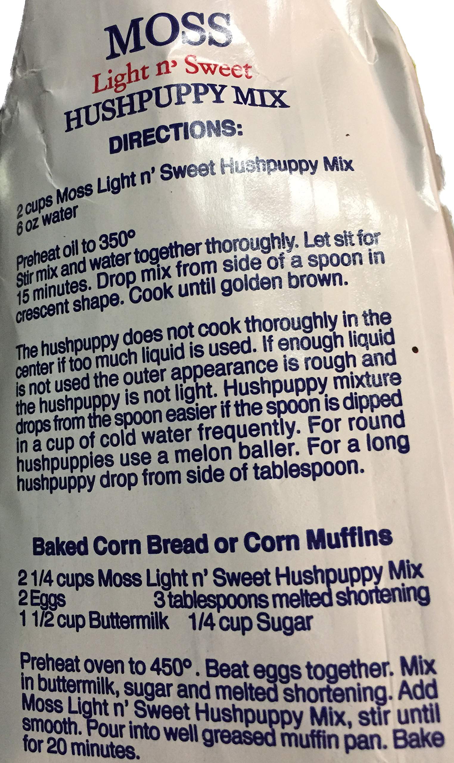 Hush Puppy Mix and Seafood Boil (3)