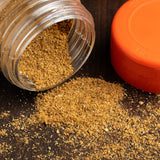 Dan-O's Tac-O Seasoning, 2.5 oz Bottle, 2 Pack, All Purpose Taco Seasoning for Tacos, Quesadillas, Ground Beef and More, Sugar Free, Zero Calorie, Use