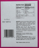 Canels Gum Box Original 60 Count