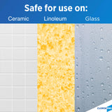 CloroxPro Clorox Clean-Up Disinfectant Cleaner with Bleach Refill, 128 Ounces (Package May Vary)