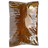 Farmer Brothers Premium Sweet Cream Buttermilk Pancake and Waffle Mix, Complete Baking Mix, 5 lb Bag