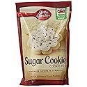 Betty Crocker Sugar Cookie Mix, 21 Ounce (Pack of 10)