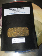 Herbal Medicinal Loose Leaf Tea- Spinal Nerve Health Tea