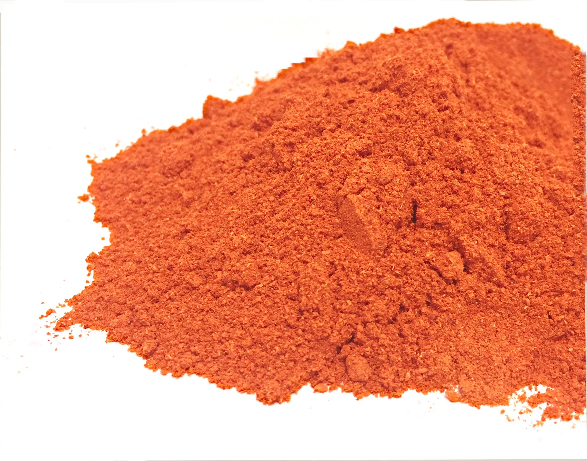 Kosher Cayenne Pepper (90,000 HU) in a 5 Pound Plastic Bag Spice Specialist