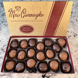 Mrs. Cavanaugh's 1 lb Raspberry Lemonade Cream Milk Chocolate