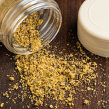 Dan-O's Cheesoning Seasoning, 2.6 oz Bottle, 2 Pack, All Purpose Seasoning for Pizza, Popcorn, Chicken, Bread and More, Sugar Free, Zero Calorie
