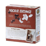 Natures Path, Bar Granola Chococonut Organic, 1.2 Ounce, 5 Pack
