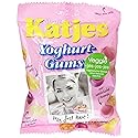 Katjes Candy, Yoghurt Gums, 7.1 Ounce