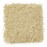 Roland Foods Roasted Garlic Seasoned Quinoa, 5.46 Ounce, Pack of 1
