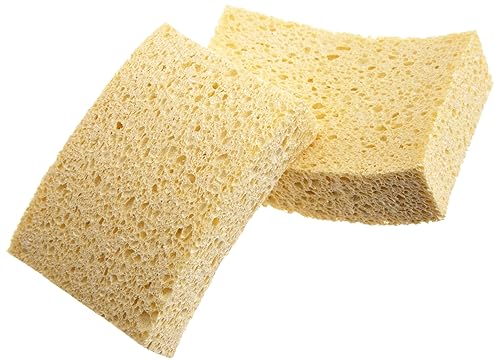 Full Circle Scoop Sponge, 2-pack, FC09201
