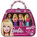 PEZ Gift Tin, Barbie, 1.74 Ounce