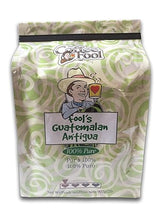 Coffee Fool’s Guatemalan Antigua, 2 Pound (Very Fine Grind)