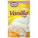 Dr. Oetker Vanilla Sugar, .32-Ounce (Pack of 12)
