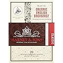 Biological English Breakfast by Harney & Sons