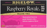 Bigelow Tea Raspberry Tea, 20 ct