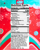 Chocolate Covered Raisins Medley, Bulk Assorted Candy Raisins Mix, 2 lb
