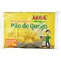 1 PACK Amafil - Quick cheese Bread - Mescla Preparada p/ Pan de Queso 1 Kg | Mistura Preparada p/ Pão de Queijo 1 Kg, 35.2 Ounce
