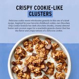 Purely Elizabeth, Cookie Granola, Variety Pack, 11oz Bags (3 Pack)