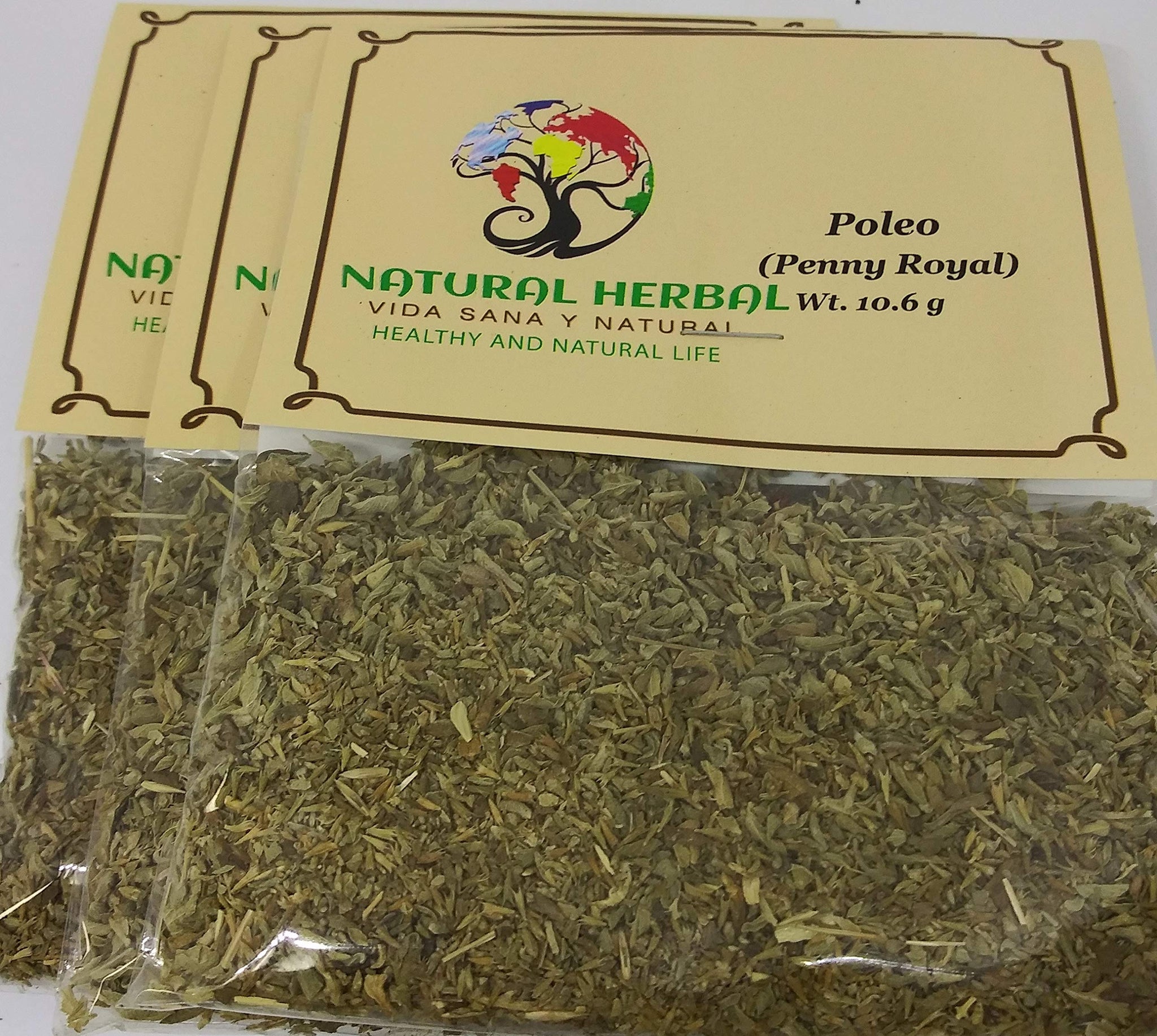 Poleo (Penny Royal) 10.6 G(3 pack)
