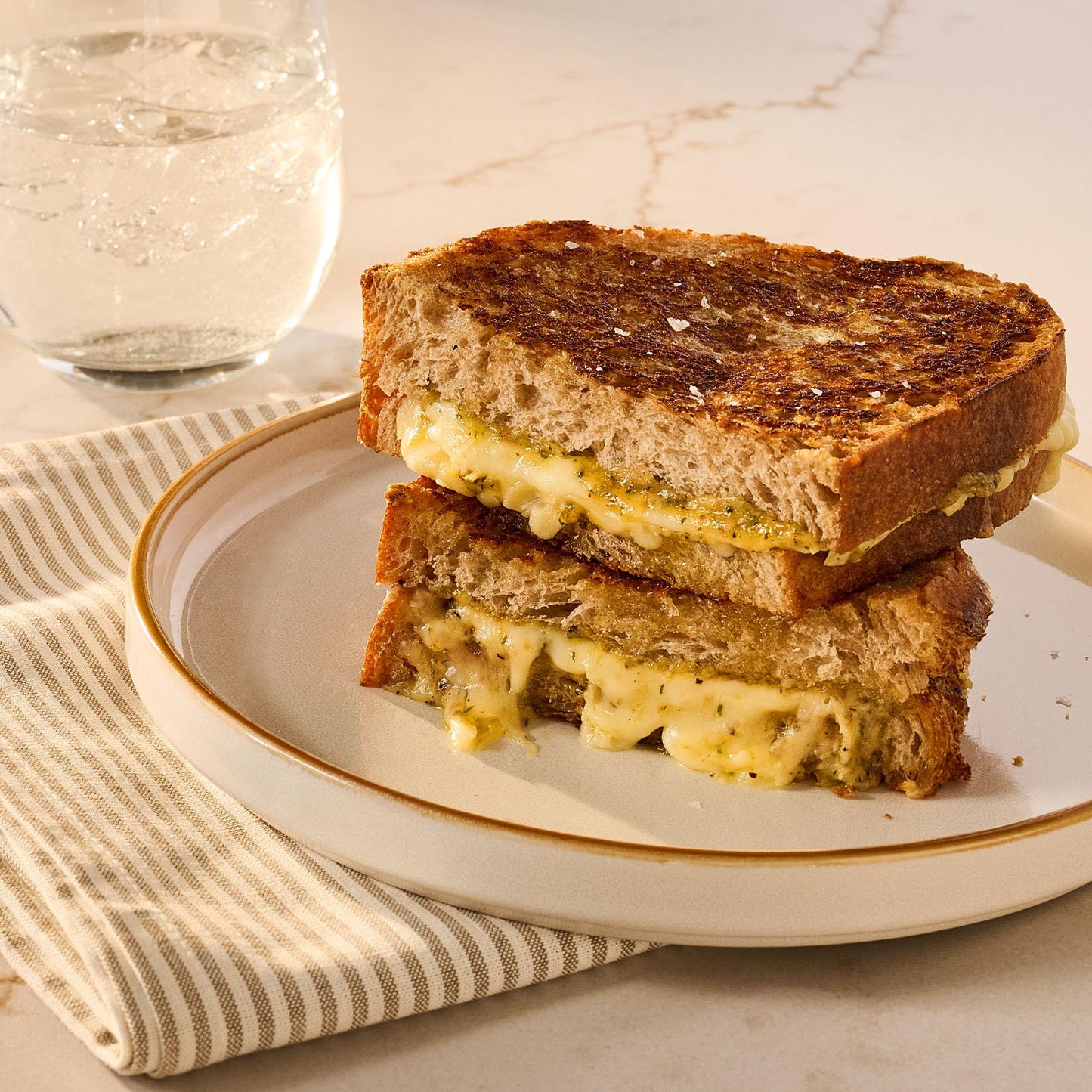McCormick Seasoning, Caramelized Onion, Signature Seasonings, No Artificial Flavors, No MSG Added, Sweet Caramelized Onion & Savory Umami Flavor