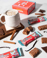 UNiTE Food, Protein Bar, Mexican Hot Chocolate, 1 ct, 1.58 oz bar