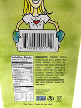 BOBOS OAT BARS Peanut Butter Chocolate Chip Oat Bar 3 Oz (Pack of 12)