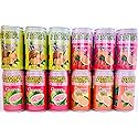 Aloha Maid Juice 11.5-Ounce (Pack of 24) (Assorted Pack)