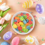 SOUR PATCH KIDS Bites Soft & Chewy Easter Candy, Bulk Candy, 12-1.8 oz Tubes