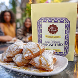 Ann Clark New Orleans-Style Beignet Mix, 16 oz