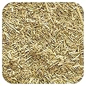 Frontier Co-op Organic Cut & Sifted Oatstraw Green Tops 1lb