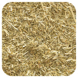 Frontier Co-op Organic Cut & Sifted Oatstraw Green Tops 1lb