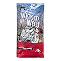 Raven's Brew Coffee Full Bodied Coffee Dark Roast Whole Bean - Wicked Wolf 12oz