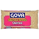 Goya Foods Quinoa Seeds, 12 Ounce