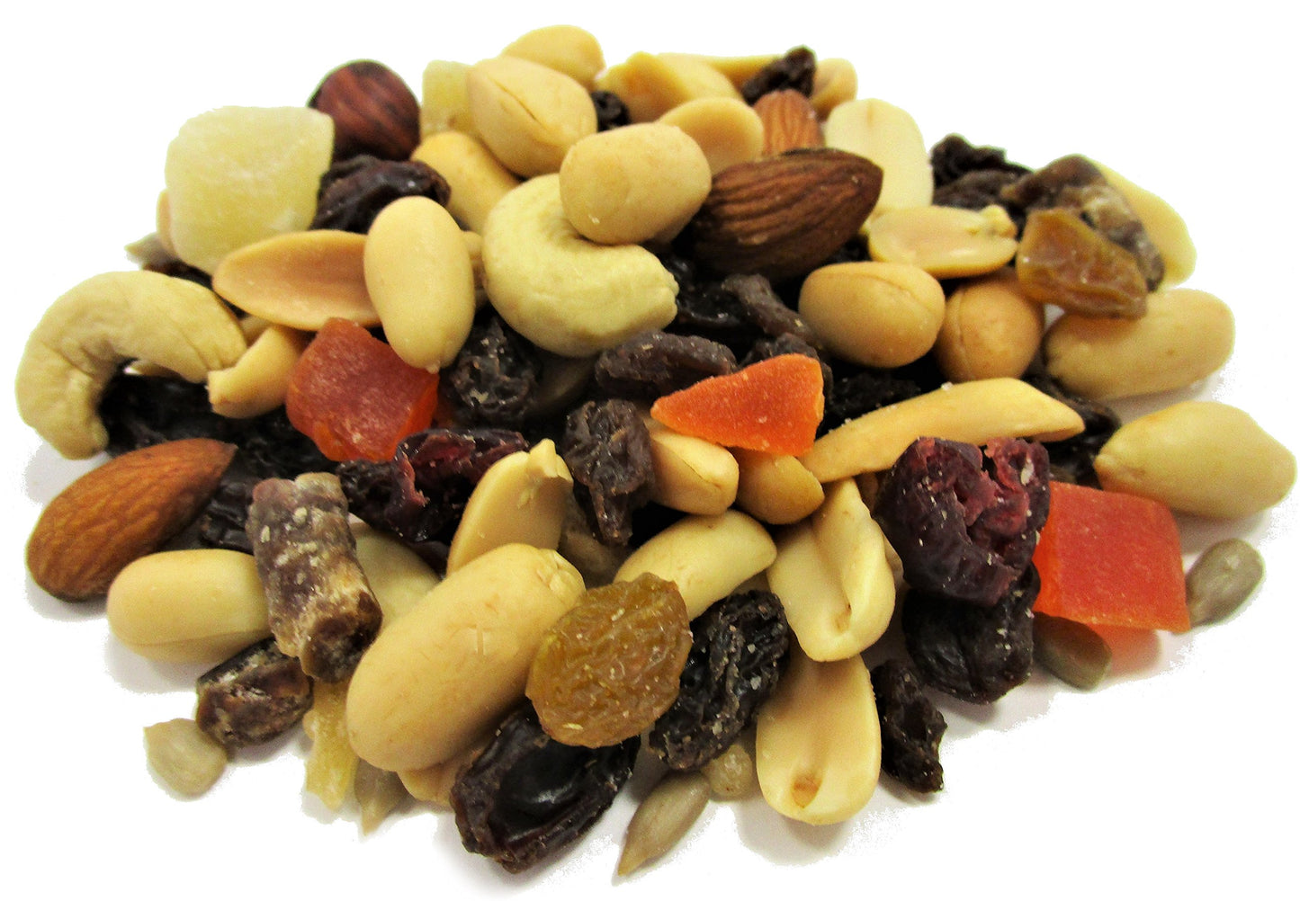 Fruit 'n Nut Trail Mix by Its Delish (1 lb)