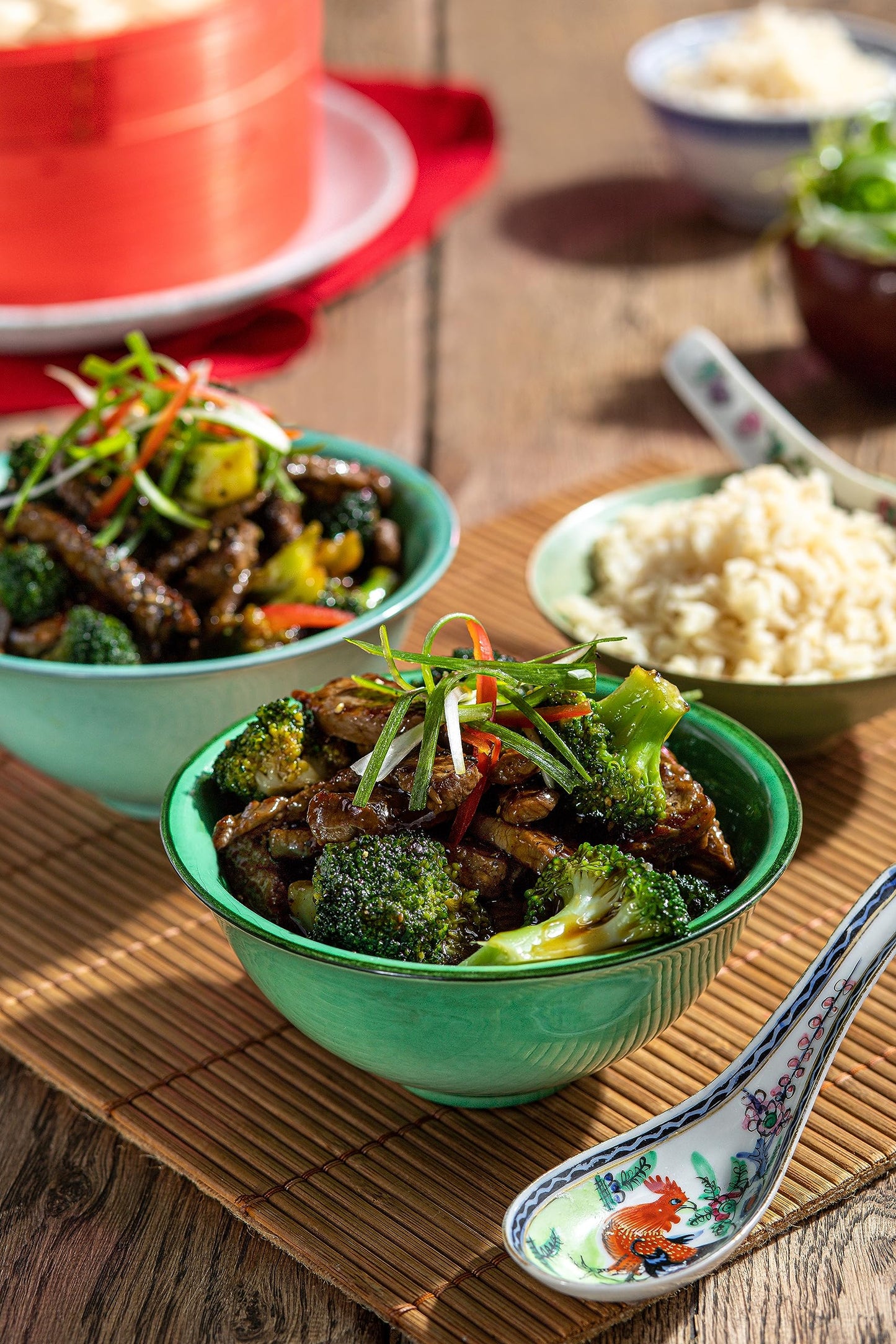 Panda Oyster Sauce, 18 oz