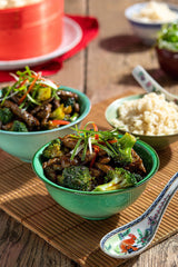 Panda Oyster Sauce, 18 oz