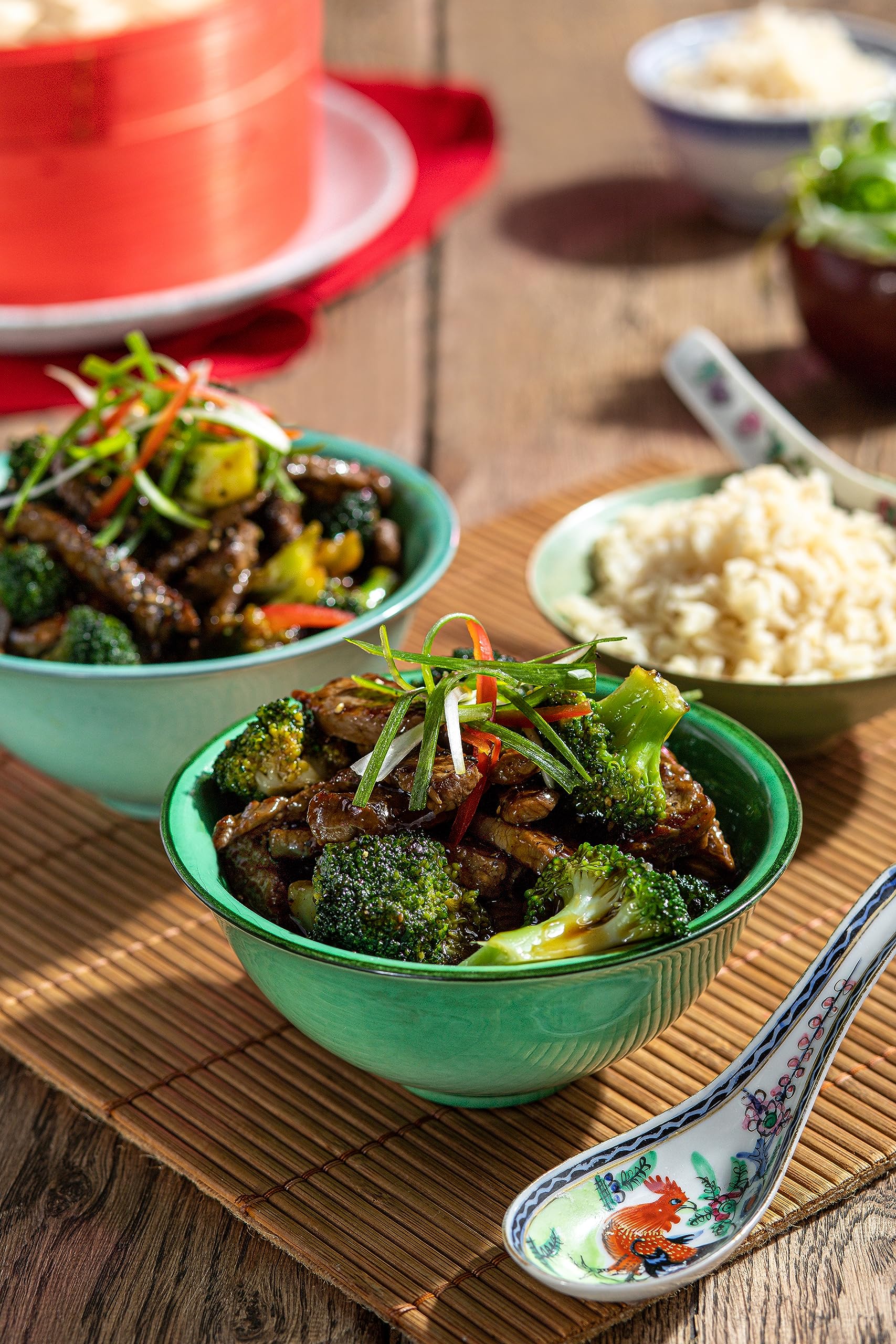 Panda Oyster Sauce, 18 oz