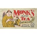Metropolitan Tea Company Monk Blends Tea (25 Tea bags)