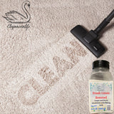 Eleganceinlife Fresh Linen-Scented Carpet and Room Deodorizer with Baking Soda Net WT 1.5 LB. (680 g) Each Pack of 2
