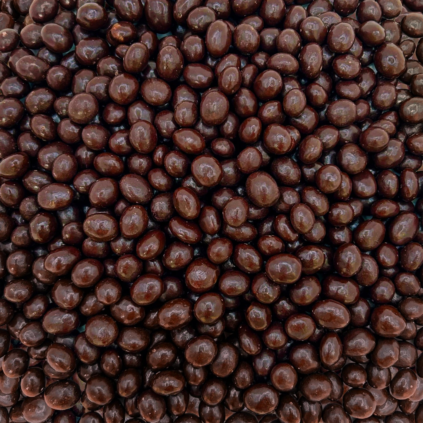 Premium Dark Chocolate Covered Espresso Coffee Beans Candy (1 Pound Bag)