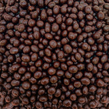 Premium Dark Chocolate Covered Espresso Coffee Beans Candy (1 Pound Bag)