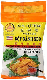 Vietnamese Pancake Flour Mix (Bot Banh Xeo) - 12 Oz.