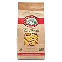 Montebello Organic Penne Rigate, 1 lb (4-Pack)