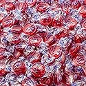 SUGAR FREE CINNAMON Hard Candy 2 lb - Bulk Keto Snacks for Diabetics in Resealable Bag, Individually Wrapped