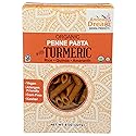 Andean Dream, Pasta Quinoa Turmeric Organic, 8 Ounce
