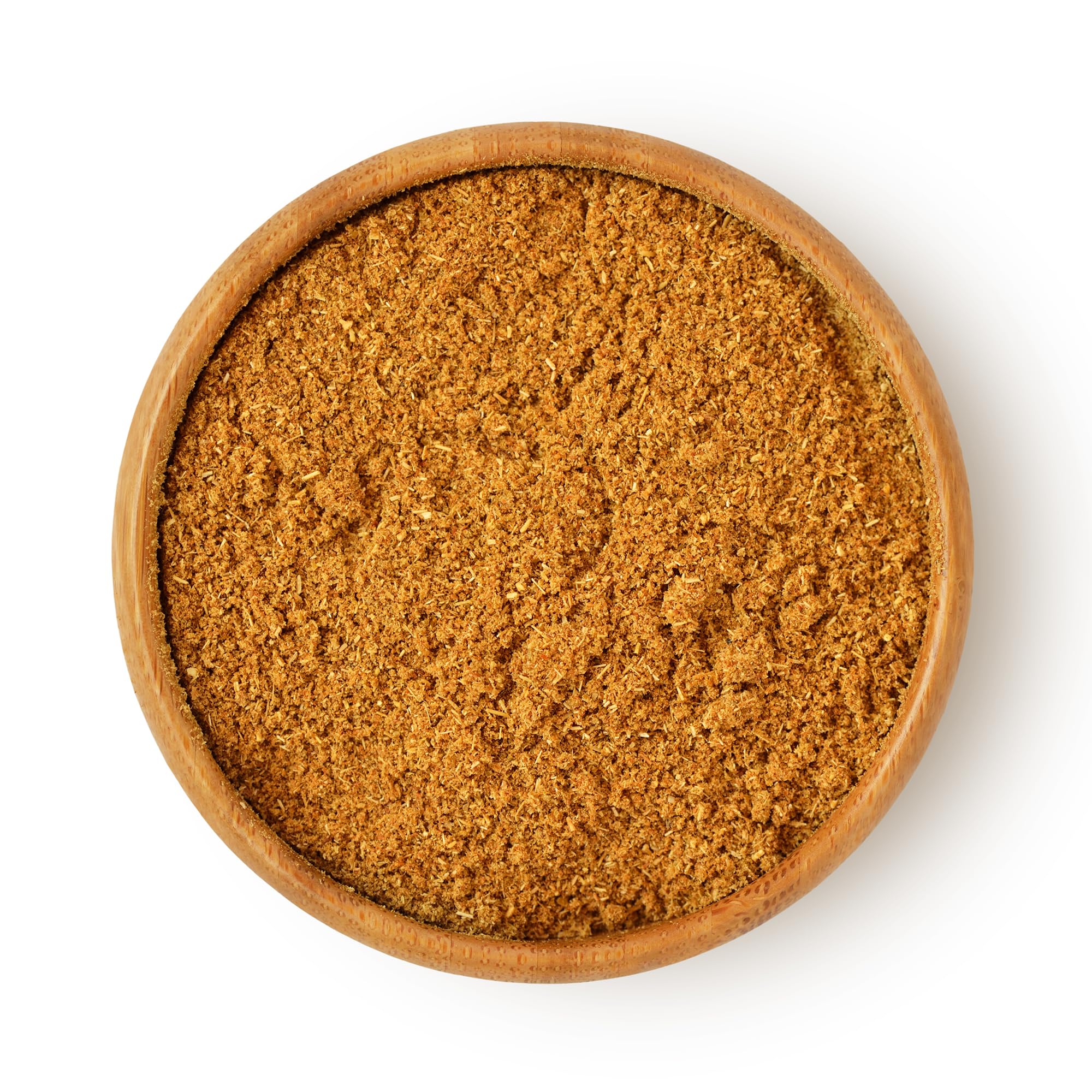 Earthborn Elements Ground Cumin 1 Gallon Bucket, Aromatic Spice, Warm Flavor